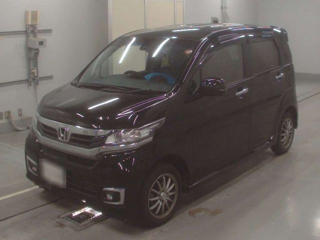 144 Honda N wgn JH2 2016 г. (CAA Tokyo)